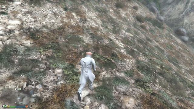 BELL'S END MOUNT CHILIAD - GTA 5 Funny Moments смотреть онлайн