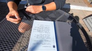 REMARKABLE 2 TABLET REVIEW