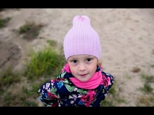 Универсальная шапка-тыковка.  Моя любимая шапка . Мастер класс. Вяжем спицами.