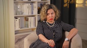 Почему ты снова выбираешь слабого мужчину?
