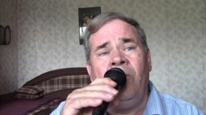 00198   Ах село мое село. Владимир Дыбин.