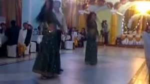 Гита-Зита индиски танец