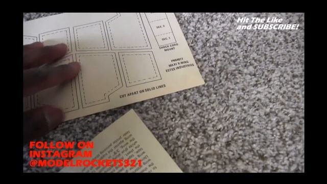 Episode #13: "Holy Grail" Estes X Wing Fighter Maxi Brute Kit from 1977 смотреть онлайн