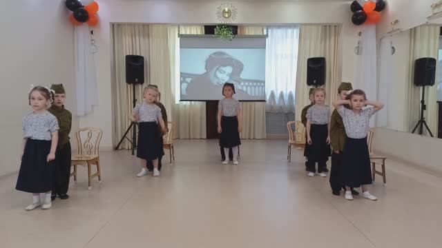 "Если б не было войны" смотреть онлайн