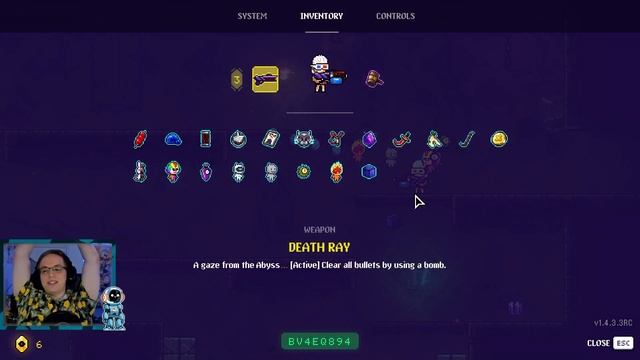 SOOOOOO MANY LASERS!!! | Let's Play Neon Abyss смотреть онлайн