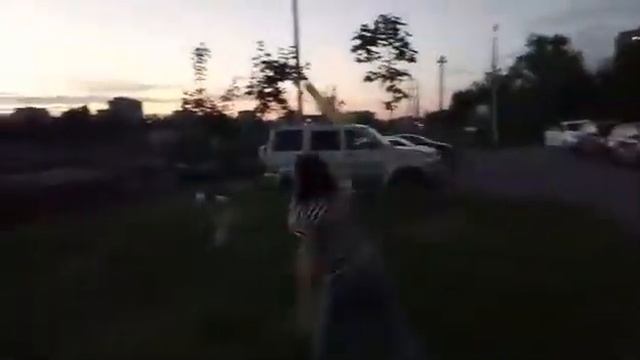 Запуск самолёта (неудачи нас не пугают)))))) смотреть онлайн