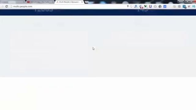 Старт проекта Multi People на тариф 50 рублей-быстро вступаем и зарабатываем! смотреть онлайн