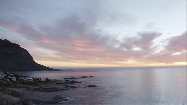 Время