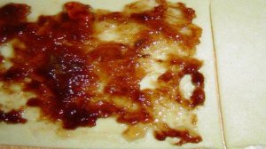 Деревенские кифлики