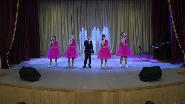 14.04.2025 СОШ № 6 смотреть онлайн