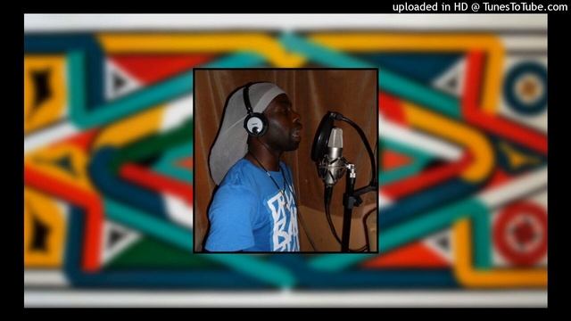 Master Bemja & Friends - Djarusu Libie смотреть онлайн