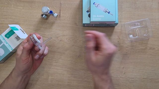 Systém hnojení CO2 pro akvarijní rostliny od Aqua Art na bázi nápojových lahví soda system смотреть онлайн