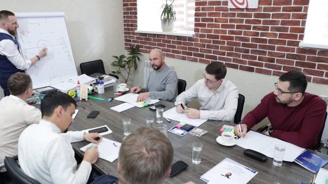 Лидерство, как конкурентное преимущество