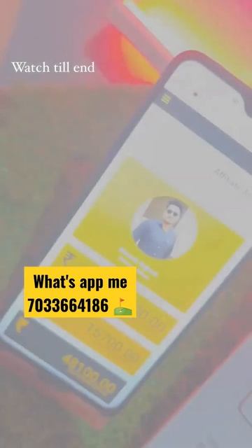 I want to earn money from affiliate marketing what's app me 📲 7033664186 💬I will guide you 🔥 смотреть онлайн