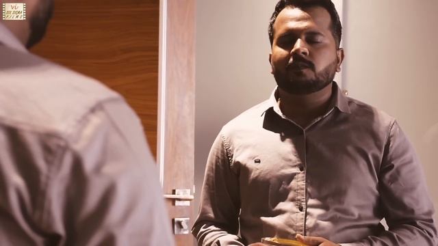 Award Winning Inspirational Marathi Short Film | Shodh- The Quest For Happiness |  Six Sigma Films