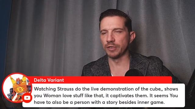 INNER GAME Is A Journey, Not a Destination [CAD ACADEMY CLOSES at midnight tonight!] смотреть онлайн