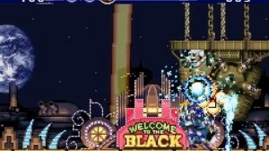 Gunstar Super Heroes (US) - Blue [Game Boy Advance]