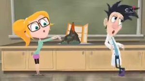 Облачно, Возможны Осадки В Виде Фрикаделек 1 сезон 1 серия И победитель