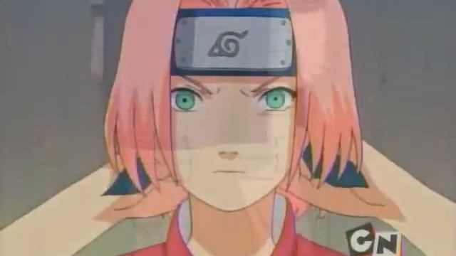 Sakura Haruno Byouremix
