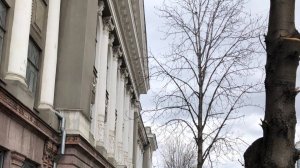 Творческий вечер поэта и прозаика Емельяна Маркова "Я ушел от тебя в метафору". Саратов. 1 ч.