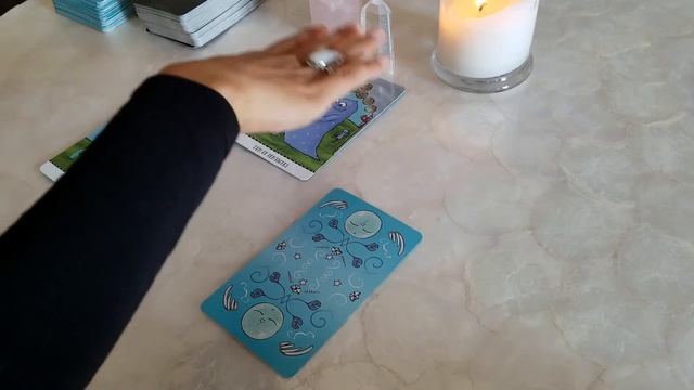 LEO CHILD - Tarot Reading - For parents/guardians of THE LEO CHILD - January 2021 смотреть онлайн