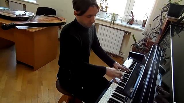 Разом з Ремезоном (RZR) лірична пісня " Одна у світі"ЖИВЯКОМ смотреть онлайн