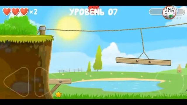 Попытки СПИДРАНА по Red Ball 4 (Неудачные попытки:D) смотреть онлайн