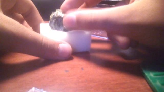 Минералы (часть 1) смотреть онлайн