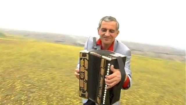 Баба Мирзоев - Прогулка смотреть онлайн