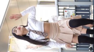 【4K60p】white superiorと一緒に「tsu-ka-toダンス」 とつかストリートライブ 2023311