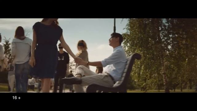 Пройди тест на ВИЧ Касается даже тех, кого не касается смотреть онлайн