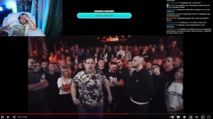 Забэ пересмотрел легендарку от ПИЭМ'а против Керамбита / Про дружбу с Владом и Сектором