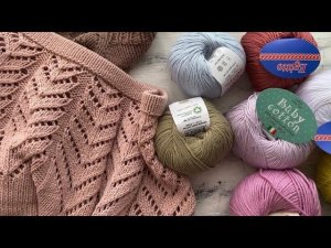 Большой привоз моточного хлопка!