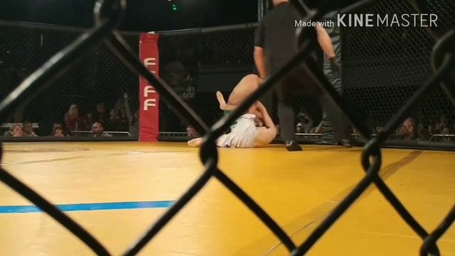 Peak MMA & Fitness Team Peak смотреть онлайн