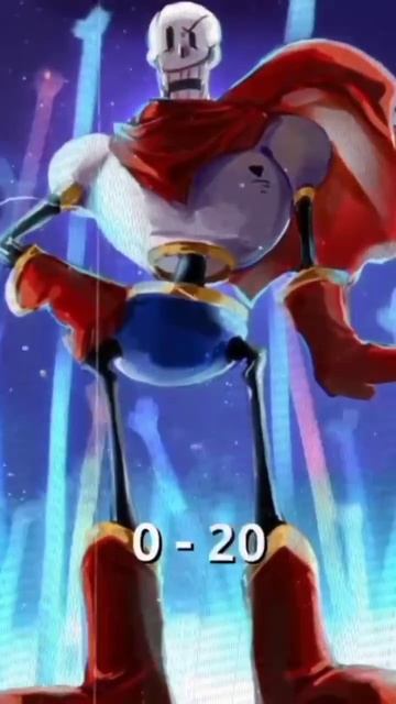 Папайрус топп💀#edit #fypシ #undertale #viral #мем #рек #хочуврек #fyp#papyrus#viralvideo смотреть онлайн