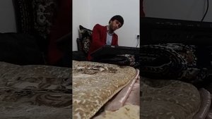 Халифаев  Шербачаи  Ванч 👍Духтаракой Гарми.🤛🤛