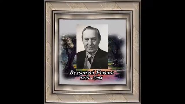 Bessenyei Ferenc : Hogyha a világon bor se volna смотреть онлайн