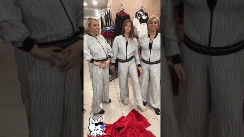 Мы и не так можем  #настасьялесник #стилист #женскаяодеждасыктывкар
