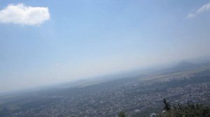 Пятигорск. Бестыжие ванны . Гора Машук . Рынок Лира .Ч. 2