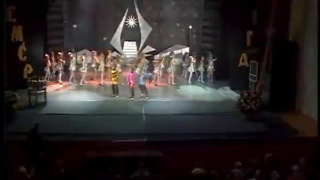 Ансамбль "Едельвейсики" м.Рівне смотреть онлайн