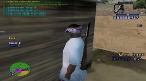 200 МБ ЛУЧШАЯ СБОРКА САМП ДЛЯ СЛАБЫХ ПК ДЛЯ ГЕТТО И КАПТОВ