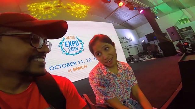 CameraLK ImageExpo 2019 - VLOG #8 смотреть онлайн