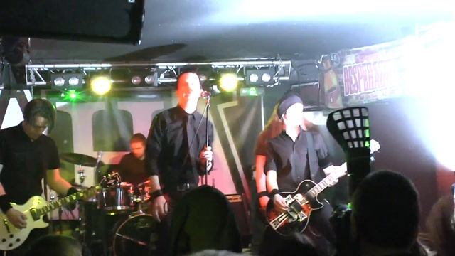 Симптом - Обычное дело (презентация ЕР) смотреть онлайн