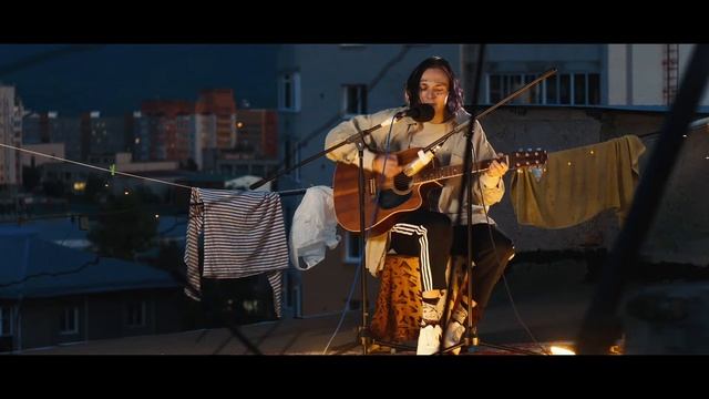 SVMSARA - Снова (acoustic live)