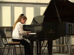 А.Павлючук. Фортепианные пьесы для детей