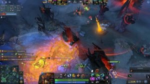 ДОТА 2///НЕСОМНЕННЫЙ ЧЕМПИОН ПО ПРЫЖКАМ ТЕЧИС ПОБЕДИТОВИЧ