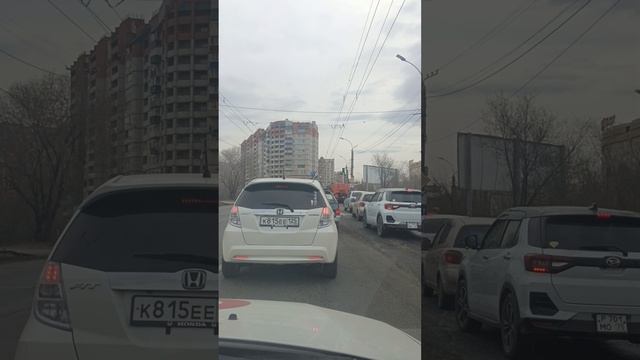 И ПУСТЬ ВЕСЬ МИР ПОДОЖДЕТ
ВОДОКАНАЛ ОДНАКО