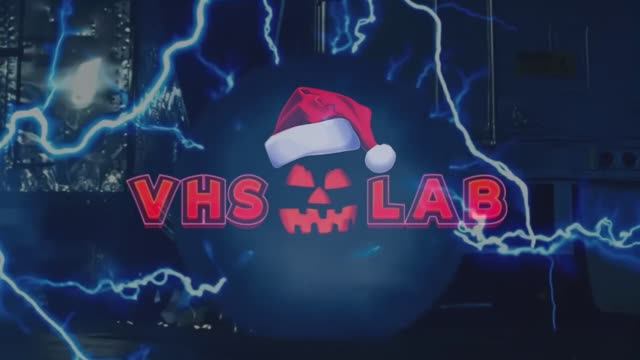 VHSLAB Promo