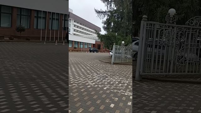 1000321802.mp4 НАЛЬЧИК.Санаторий ЦЕЛЕБНЫЕ ВОДЫ.март 2024