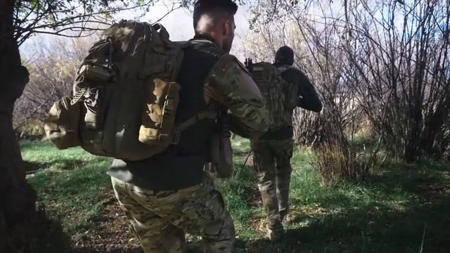 ZAINI E BORSE 5.11 TACTICAL | SEMPRE PRONTE ALL'AZIONE смотреть онлайн